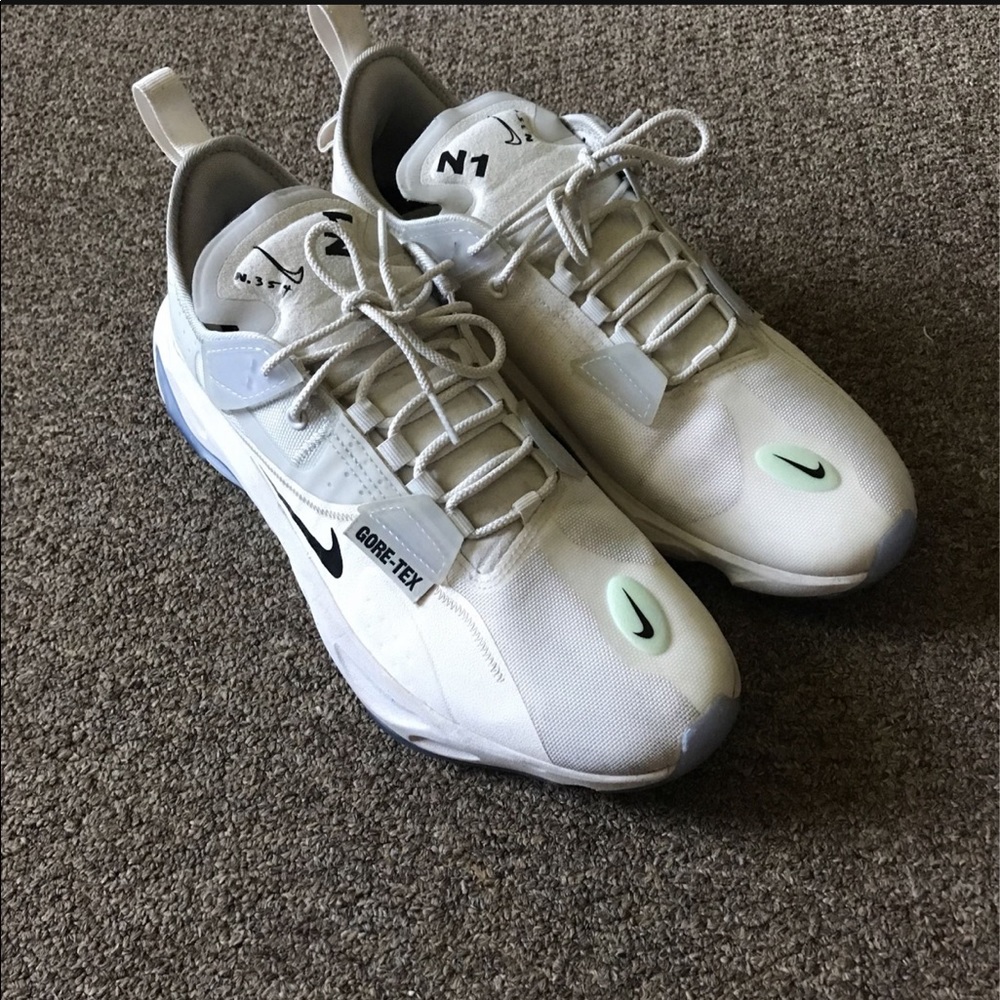 Nike React Type N.354 Gore-Tex ‘Cream’
